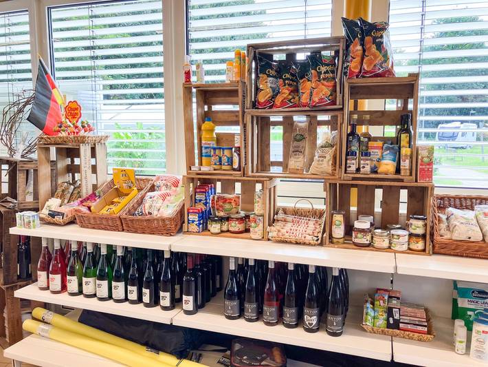 Camping für 4 Personen, kinderfreundlich in Rheinland-Pfalz - 3