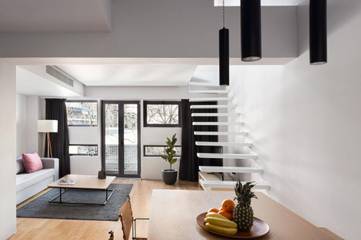 Apartment for 4 People in Acropolis, Athens Centre, Photo 1