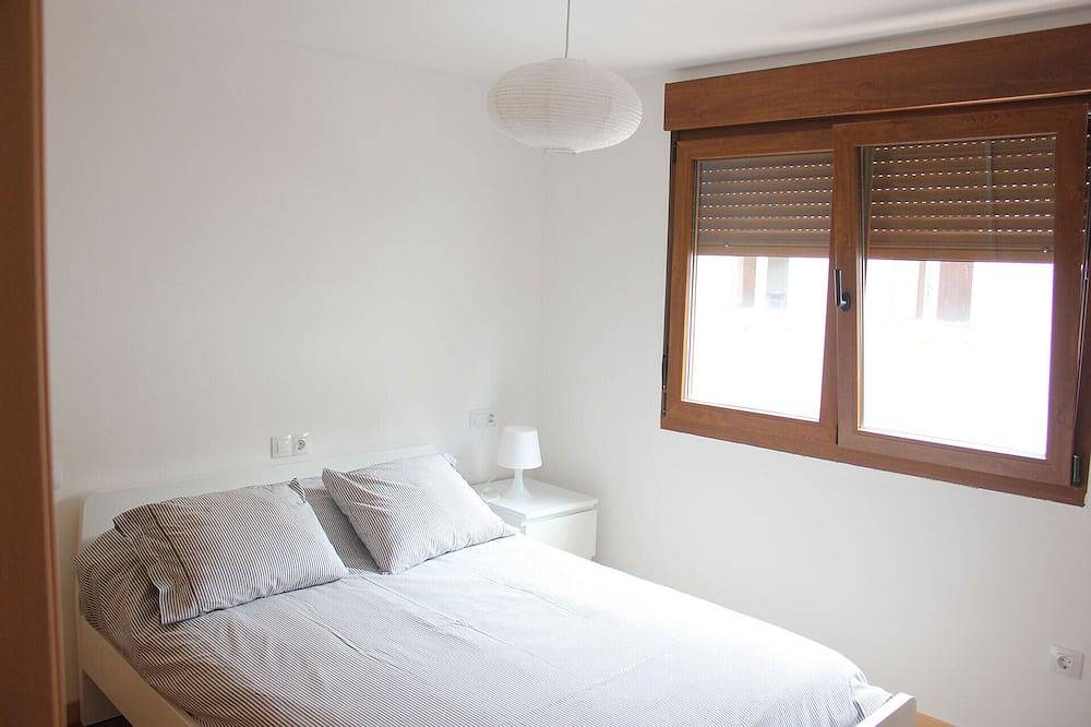 Ganze Wohnung, Zentral gelegene Apartment in O Grove in Praia de Confín (O Grove), O Grove