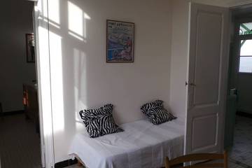 Villa pour 5 Personnes dans Soulac-sur-Mer, Région de Lesparre-Médoc, Photo 2