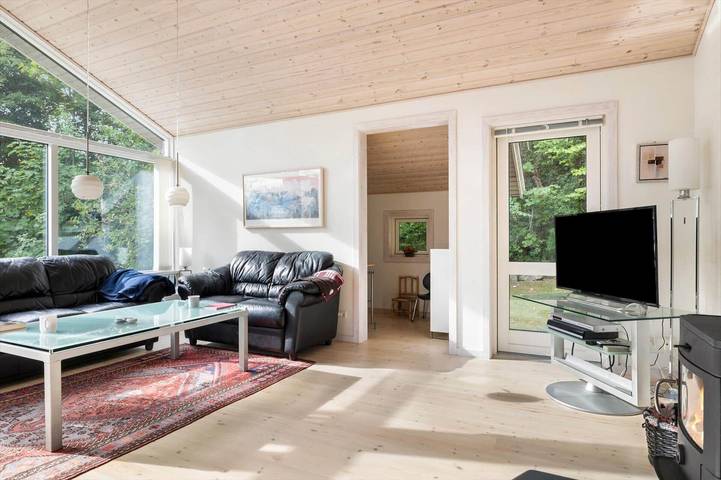 6854 Allinge - Balran 5 A in Allinge, Bornholm