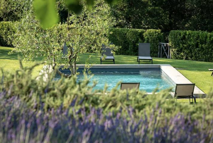 Villa voor 22 personen, met tuin en terras in Greve In Chianti