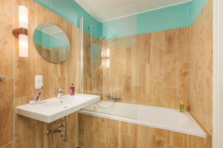 Villa für 6 Personen, mit Pool und Sauna im Sauerland - 4