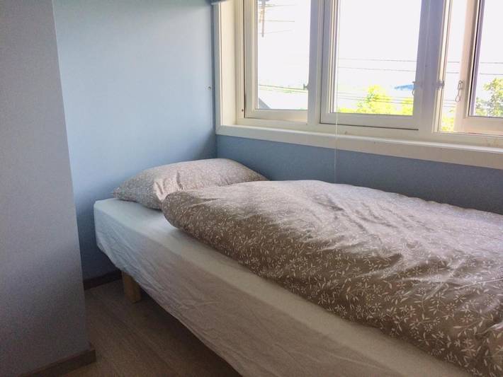 Chambre d’hôte pour 2 personnes, avec jardin, animaux acceptés en Norvège - 4