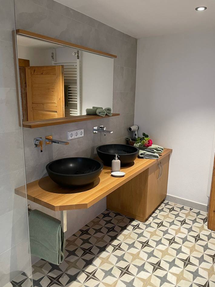 Ganze Ferienwohnung, Kobold9 | Ferienhaus in Wiesenbronn, Fränkisches Weinland