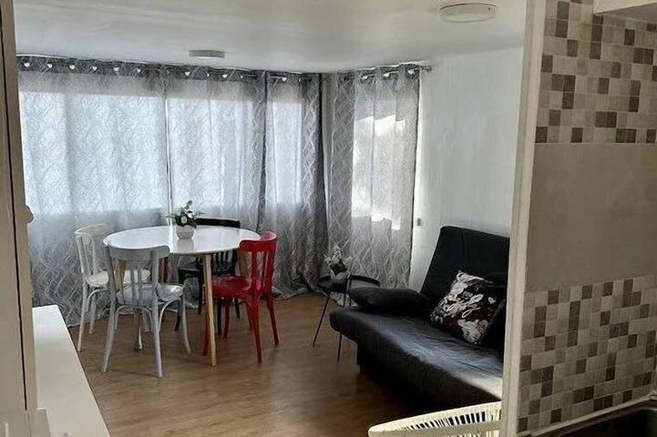 Camping pour 4 personnes à Platja d'Aro - 4