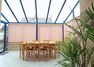 Gîte pour 6 Personnes dans Donville-les-Bains, Manche, Photo 1