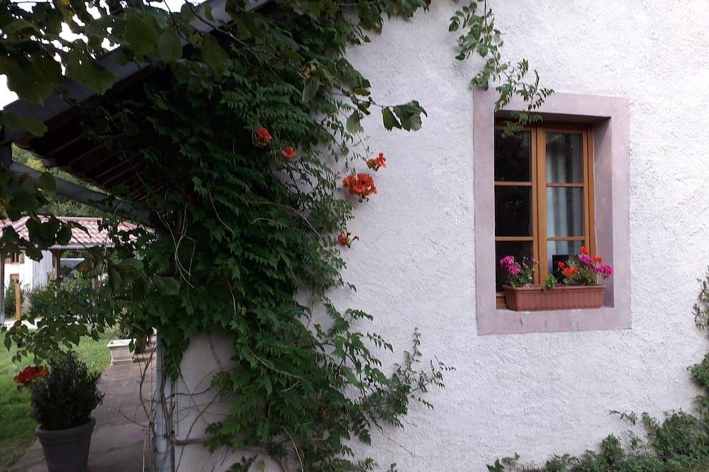 Die Kleinen Parriere **** in Le Saulcy, Sankt Didel