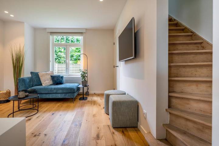 Ferienhaus für 22 Personen, mit Ausblick und Garten in Flandern - 4