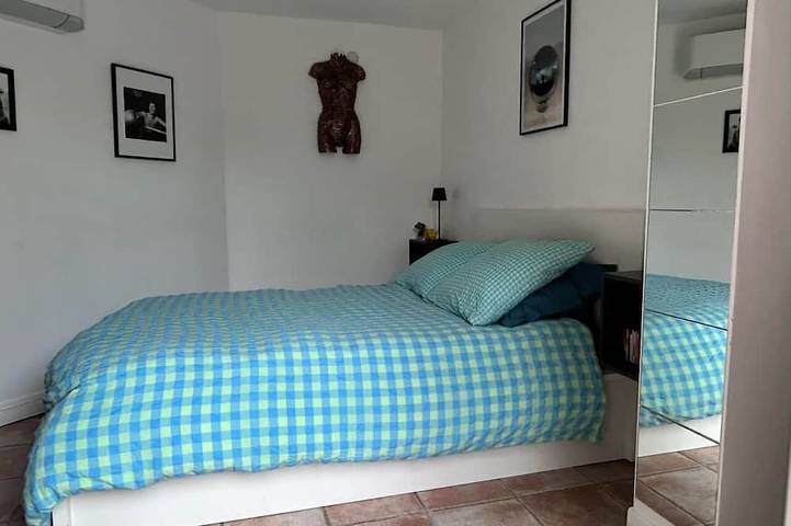 Gîte pour 2 personnes dans Plage Miramar - 2