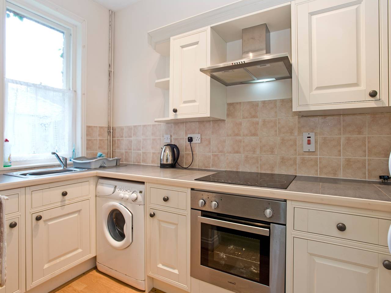 Bridge End - E1028 in Sea Palling, The Broads