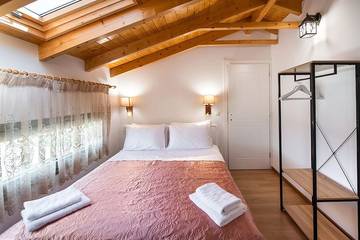 Villa pour 8 Personnes dans Nikiana, Alexandros, Photo 2