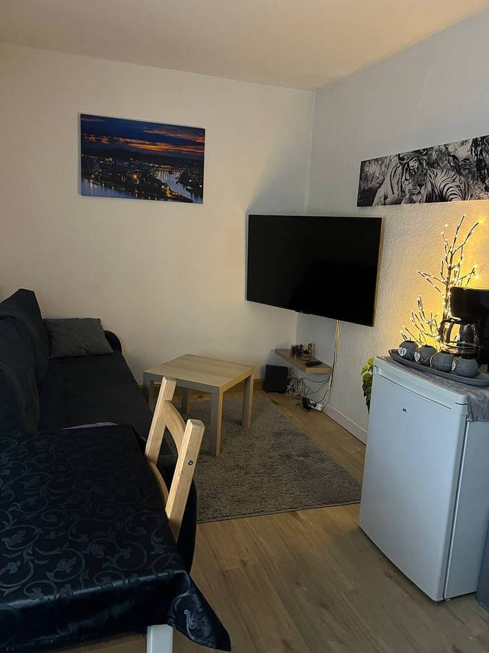 Ferienwohnung für 2 Personen in Koblenz - 3
