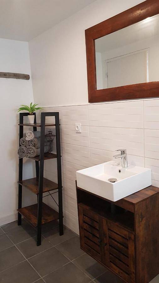 Gîte pour 2 personnes, avec jardin et terrasse à Muhlbach-sur-Munster - 4