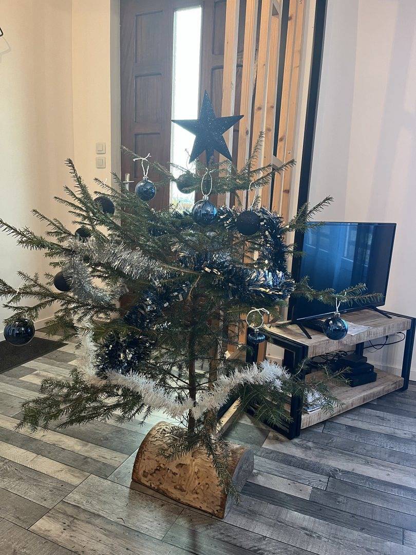 Gîte du Haut Pilat in Saint-Genest-Malifaux, Parc Naturel Régional du Pilat