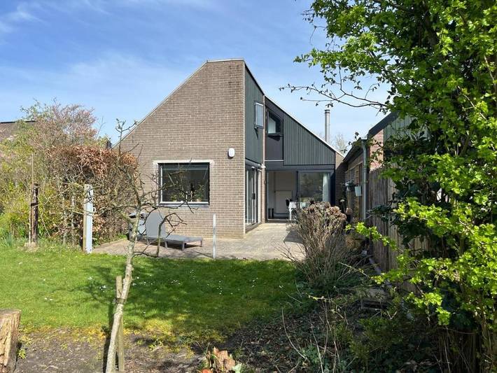 Ferienhaus für 5 Personen, mit Terrasse und Garten sowie Kinderpool und Pool in Westenschouwen
