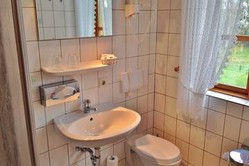 B&b für 2 Personen in Mönchgut, Rügen, Bild 3