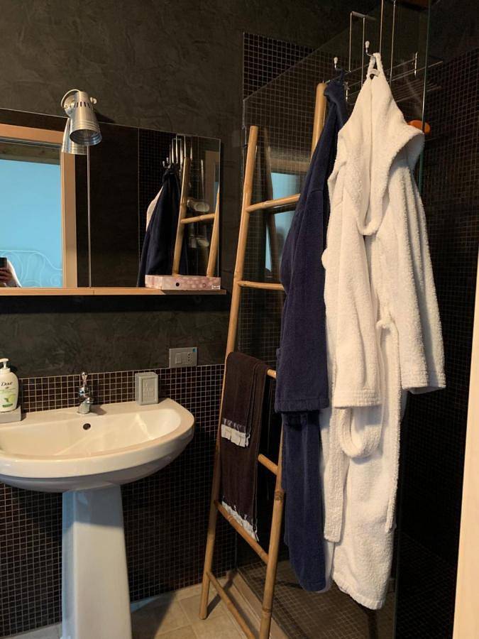 Apartment with Pool View in Civitanova Marche, Costa Adriatica Marche