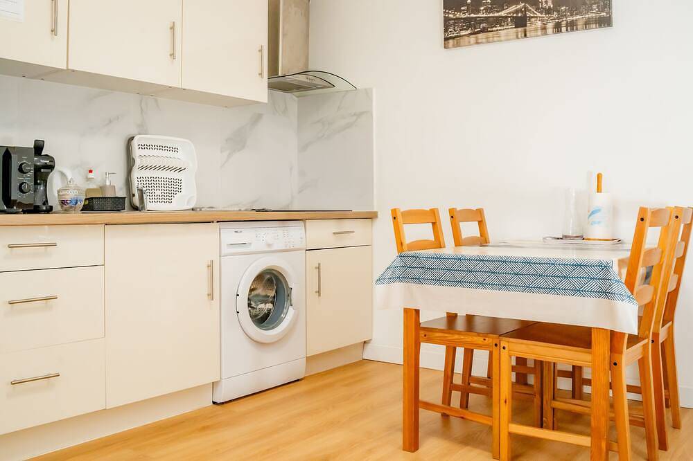 Apartamento entero, 2 Pièces Entre Paris et Disney in Villiers-sur-Marne, Valle del Marne