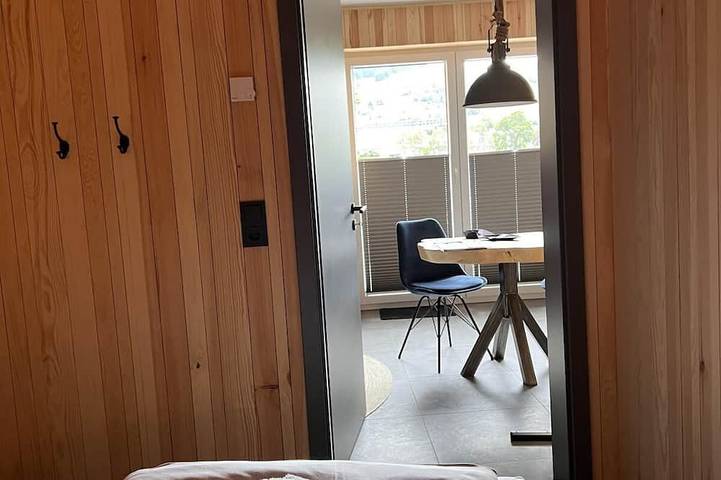 Hütte für 2 Personen, mit Terrasse in Willingen - 2