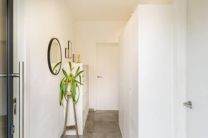 Gîte pour 6 personnes, avec jardin, animaux acceptés à Heusden-Zolder - 2