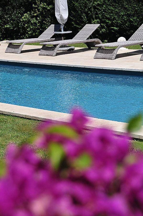 Chambre d’hôte pour 2 personnes, avec Terrasse et Jardin ainsi que Piscine et Vue à Châteaurenard - 2