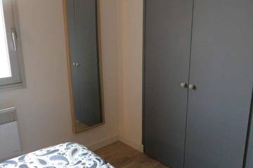 Location De Vacances pour 6 Personnes dans Carnon-Plage, Mauguio, Photo 2