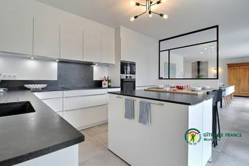 Chalet pour 12 Personnes dans Locmariaquer, Morbihan, Photo 4