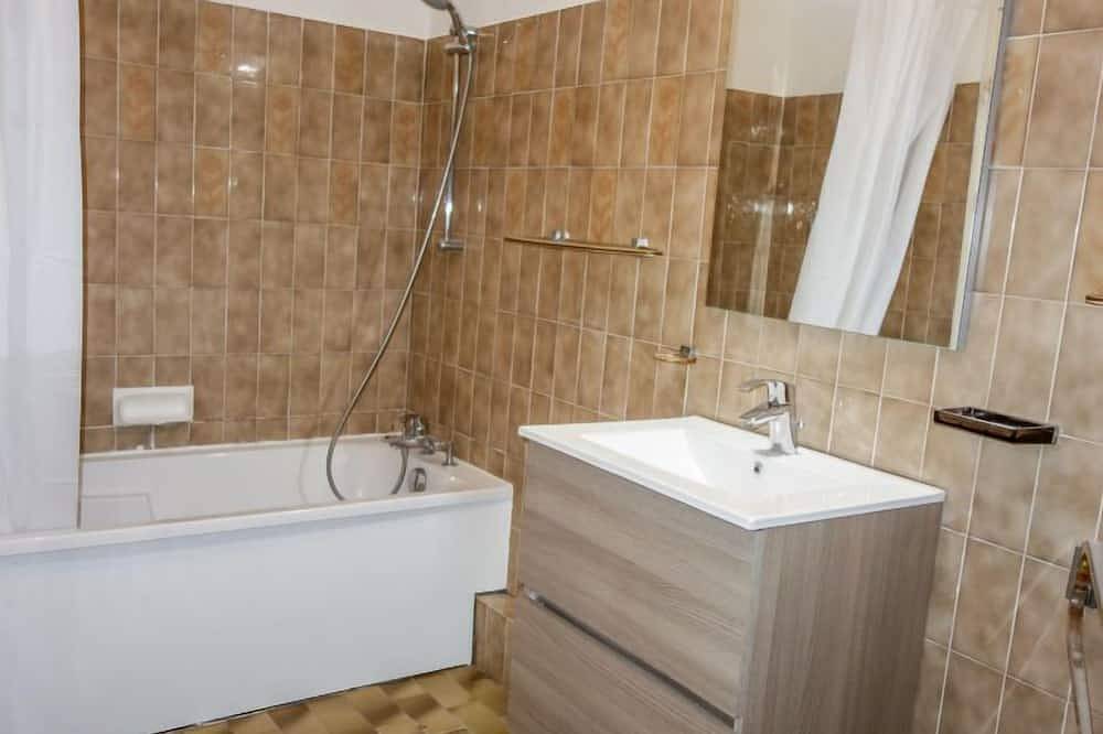 Appartement entier, Hameau la Madrague in Saint-Cyr-sur-Mer, Côte méditerranéenne (France)