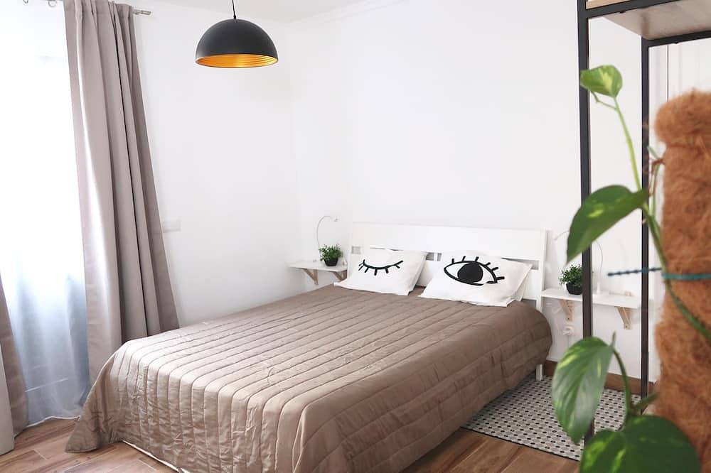 Ganze Wohnung, Sunset Studio Apartment auf der Insel Madeira in Machico, Madeira