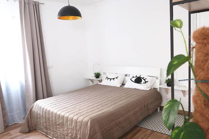 Ganze Wohnung, Sunset Studio Apartment auf der Insel Madeira in Machico, Madeira