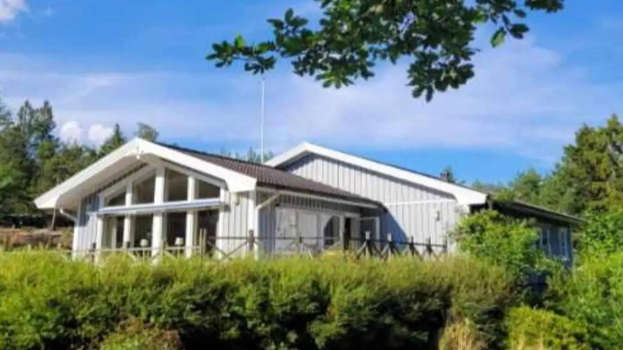 Casa vacanza a Orust a partire da 101€ a notte