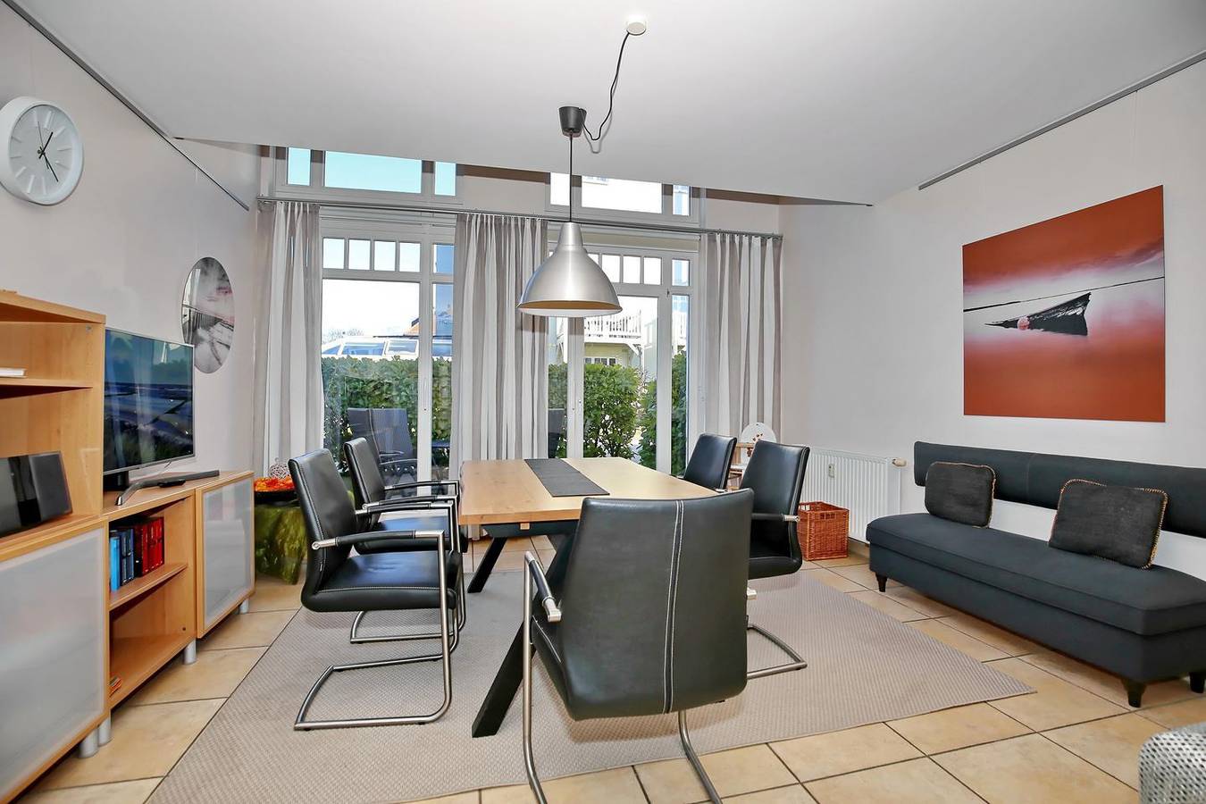 Entire apartment, Miramare Ferienwohnung 07 in Ostseebad Kühlungsborn, Kühlungsborn