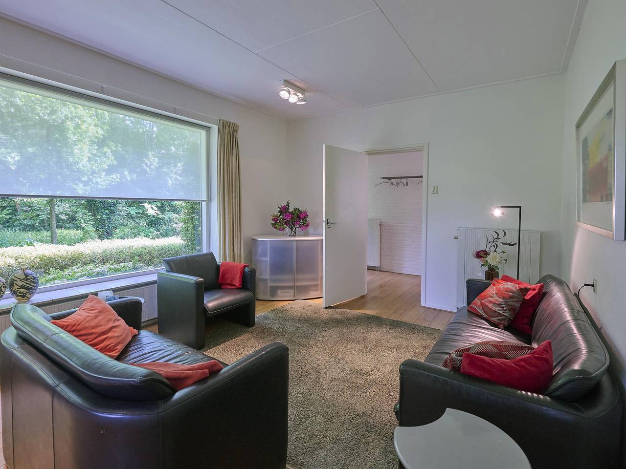 Landelijk vakantiehuis met weids uitzicht in Aalten, Achterhoek