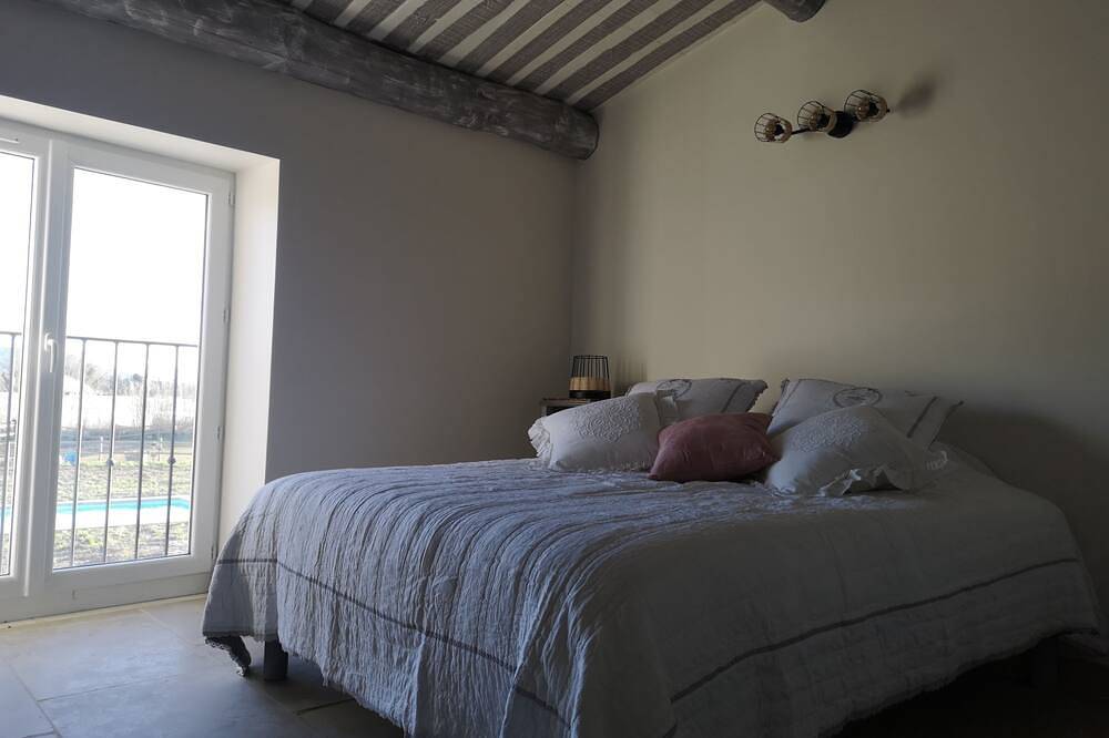 La petite plaine 5 habitaciones 5sdb in Clansayes, Región de Nyons