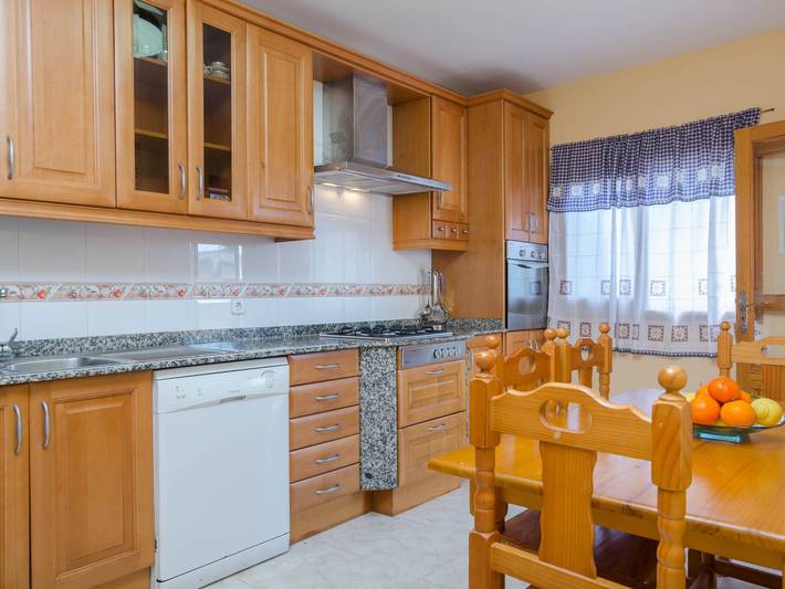 Can Nicolau - Villa With Private Pool. Free Wifi in Colònia de Sant Pere, Artà
