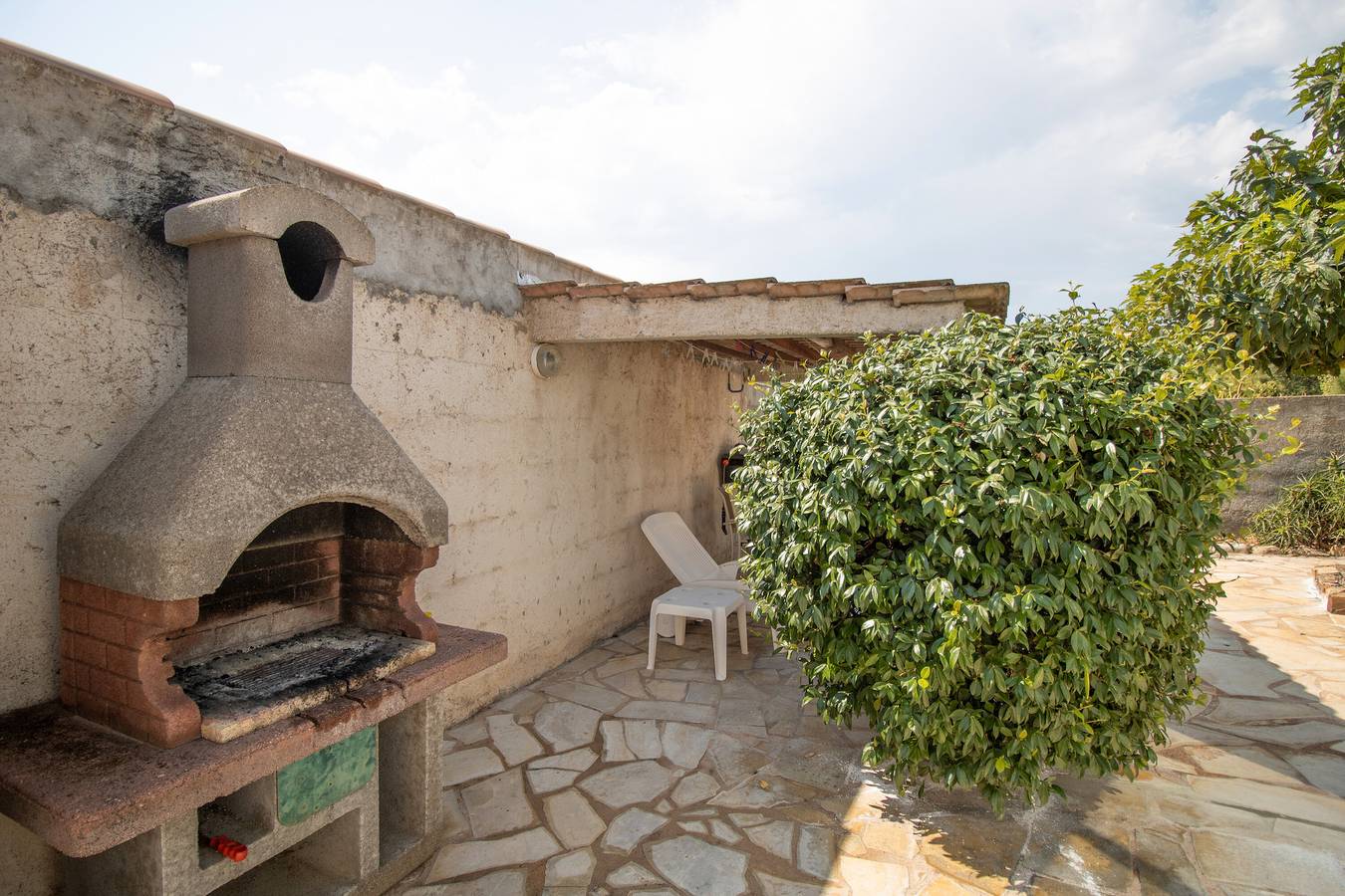 Maison de vacances 'Villa Porto Vecchio 8p' avec terrasse privée, Wi-Fi et climatisation in Porto-Vecchio, Arrondissement de Sartène