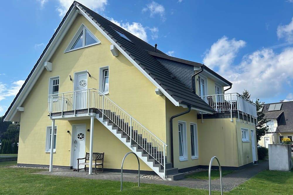 Appartamento vacanze a Rostock e dintorni a partire da 122€ a notte