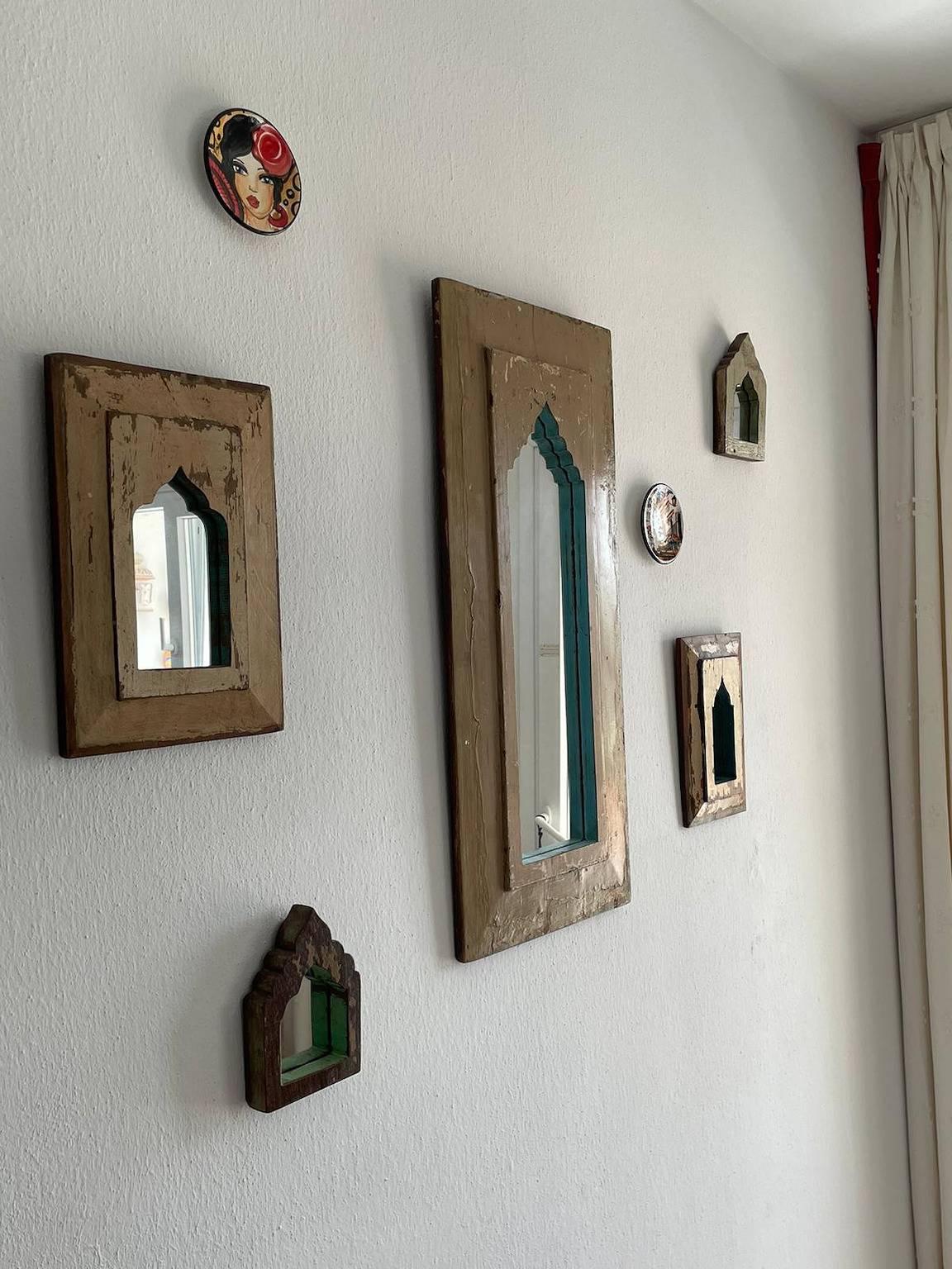 Geheel appartement, Cabopino in Playa Cabopino, Marbella