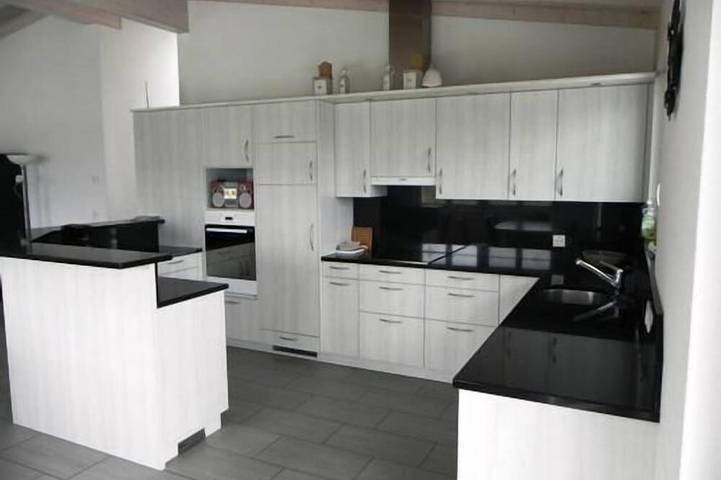 Agriturismo für 10 Personen, mit Garten in Untersee - 2