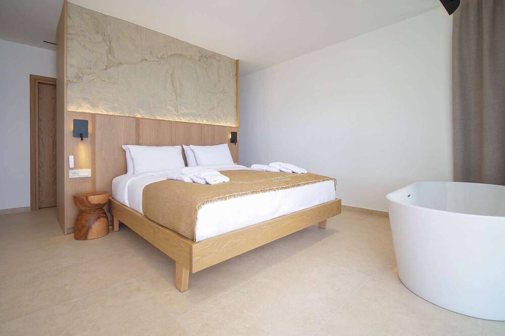 Residence Callisto Azzure in Tragaki, Zakynthos