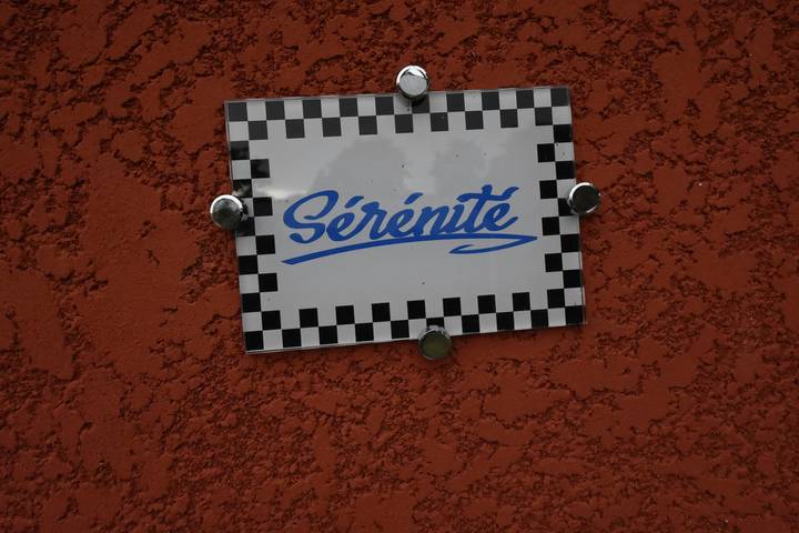 Maison de vacances pour 4 personnes, avec terrasse en Guadeloupe