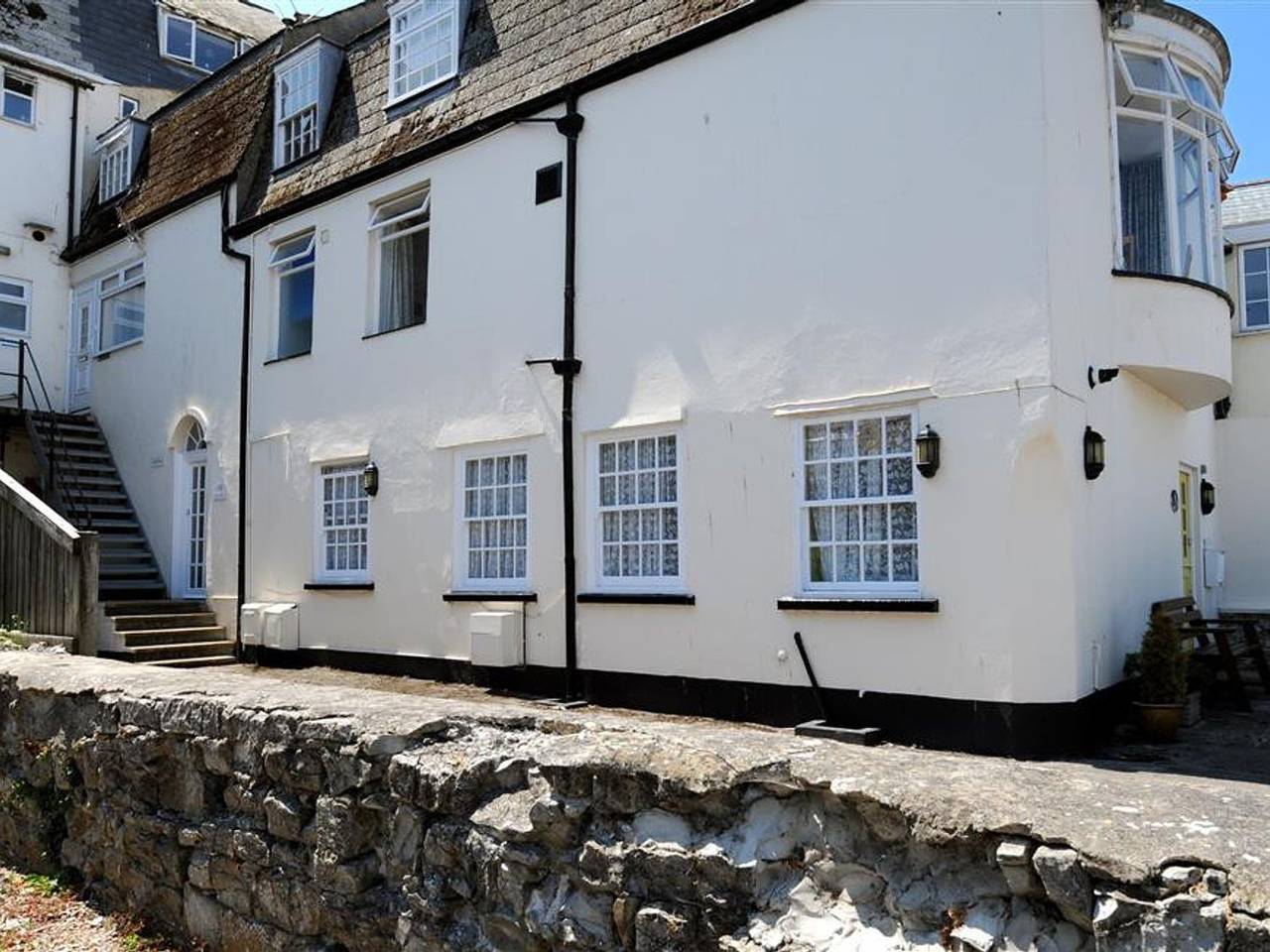 Entire apartment, Radium in Lyme Regis, Dorset