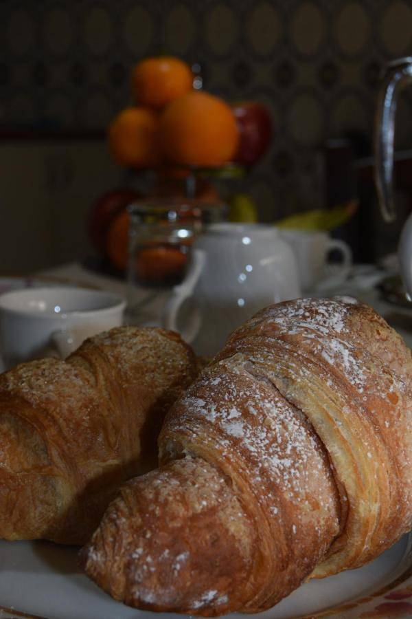 Chambre d’hôte pour 3 personnes, avec vue ainsi que terrasse et jardin à Cabras - 4