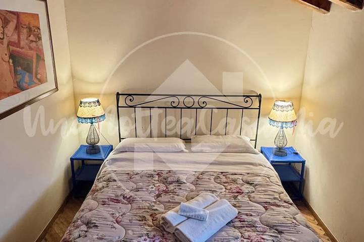 Villa Federica \"Unanotteacasamia\" in Sacrofano, Provincia di Roma