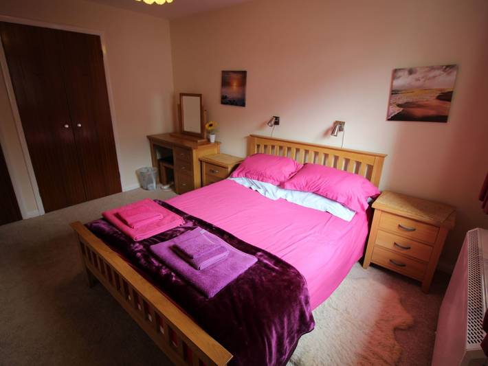 Holiday rental for 5 people, with pool and sauna as well as hot tub in Windermere