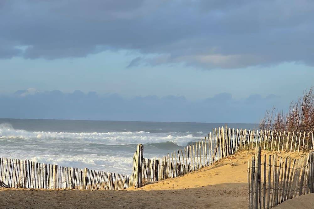 Appartement entier, Apartment in Landes for 6/7 persons, pet friendly in Ondres, Côte d’Argent