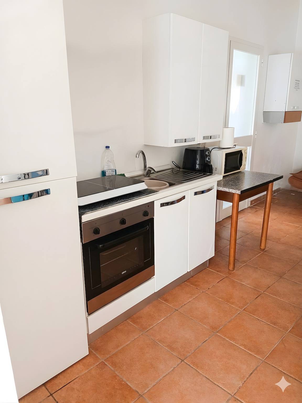 Ganze Wohnung, Ferienwohnung 'Biancolino' mit Wlan und Klimaanlage in Nardò, Nardò (gemeinde)
