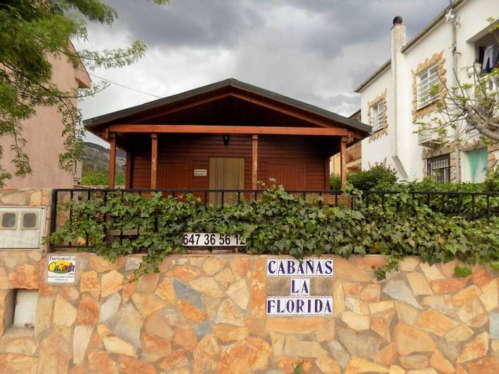 Casa rural para 4 personas, con Terraza en Arroyo Frío