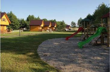 Lodge for 6 People in Polish Baltic Sea, Polish Baltic Sea Coast, Photo 3